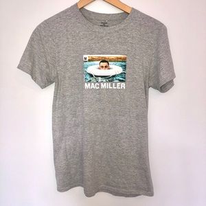 MAC MILLER T-SHIRT